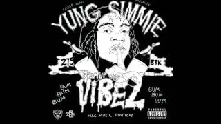 09. Yung Simmie - Hit a Lick (Shut Up and Vibe Vol. 2)