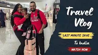 Last-Minute Save: The Trip That Almost Didn't Happen