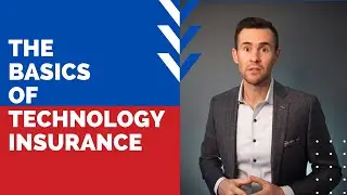 TECH INSURANCE: 3 Policies You Must Consider