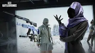 🔥ПОСТРЕЛЯШКИ ПОЛУТАШКИ SPRING FEST 2026🔥PUBG 40.1
