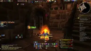 Force Commander Danath - Quest [10254] - World of Warcraft