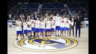 MVP of One Team Games