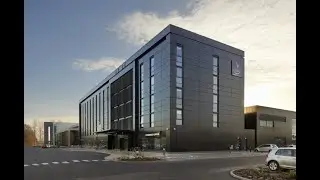 Introducing Village Hotel Edinburgh