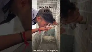 #water #school #poverty #sanitationforall #health #who