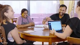 Oru Crowdfunding Video
