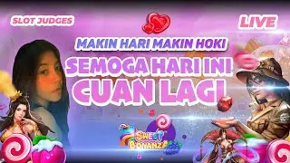 LIVE YUK PANTANG MUNDUR SEBELUM MAXWIN #LIVESLOT| #PALINGCUAN| #SLOTPLAYER
