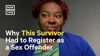 Human Trafficking Survivor Sheds Light on Life After Escape
