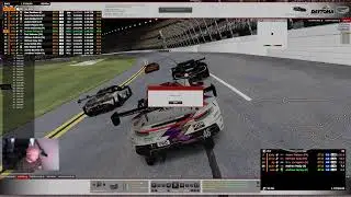 WTGC, FINAL ROUND, DAYTONA