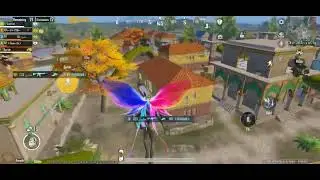 35 KILLS! NEW BEST LOOT GAMEPLAY with BEST SET PUBG MOBILE - BGMI