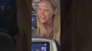 Should you decline to recline? Plane passengers fight over pushing seats back