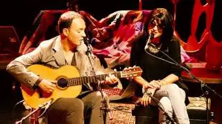 Melody Gardot & Pierre Aderne  - Limoeiro