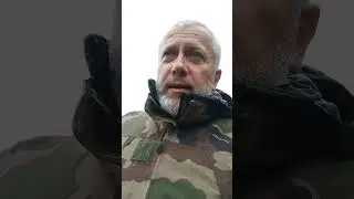 Правильная одежда#nature#travel#rain#поход#адаптация#вьіживание#