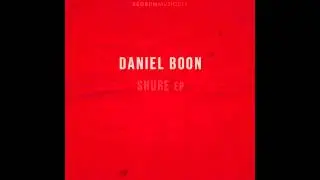 Daniel Boon - Shure | Redrum