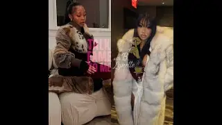 Ari addresses rumor about sleeping with Jayda Wayda baby daddy rapper Lil Baby