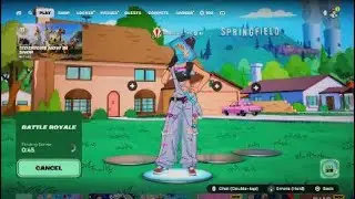 Epic fails 2 victory royale. My journey in build mode.