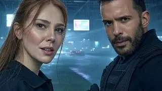 Elcin Sangu & Baris Arduc   Marriage Ghost