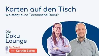 Folge 33 Technische Doku neu denken: So hilft euch das Smart Information Maturity Model (SIMM)
