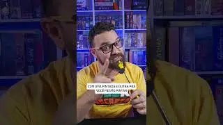 RPG de Stranger Things!  #jogosdetabuleiro #boardgames