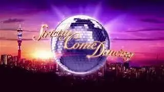 Boity Thulo & Ryan Hammond Strictly Come Dancing Season 7