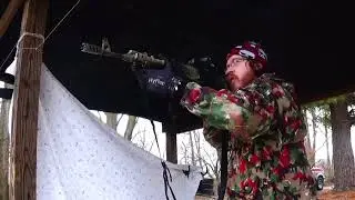 AK47 Range Day! Riley Defense & M70 ZPAP!