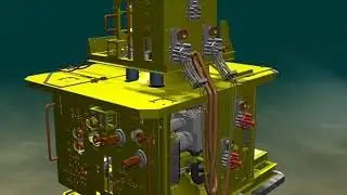03   How Offshore Sub Sea X/Mas Tree Installation