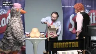 Saladix Paquete de la caja - Guru Guru