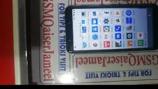 Qmobile LT950 FRP Bypass without PC By GSMQaiserJameel
