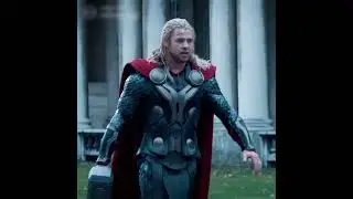 Thor short video