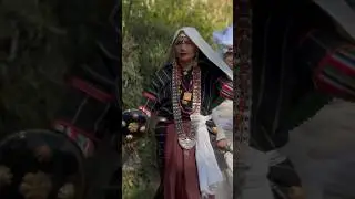 Kumaunni rung culture #uttarakhand #rung #rungland #pangla #jaykot #bhotiya #kumauni #pahadi