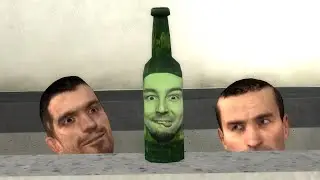 DOBRZE ZNOWU BYĆ PROPEM | GARRY'S MOD: PROP HUNT