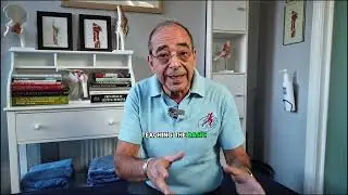 The Problem with Sports Massage Training Today | Mel Cash on Fitness Industry Trends
