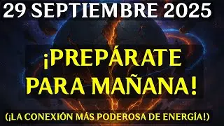 &iexcl;URGENTE! 29 de septiembre &mdash; El eclipse invisible activa un cambio que nadie podr&aacute; detener!