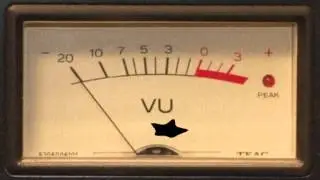 audio test - sound check for speakers (bass mid hi & stereo)