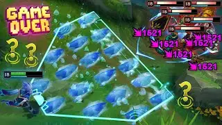 FAST DELETE