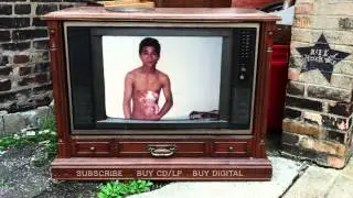 Xiu Xiu &ndash; Brooklyn Dodgers (from A Promise)