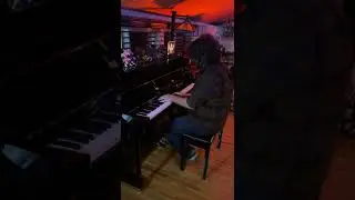 Unknown Piano Song by Dave Eddy