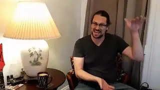 Symbol Systems Part I | Philosophy of Cognitive Science | Dr. Josh Redstone