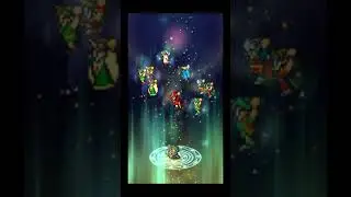 [FFRK Event] Music Record Dungeon 2021 Edition: Memories of FFI to FFIX
