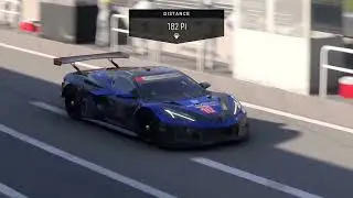 🏁 