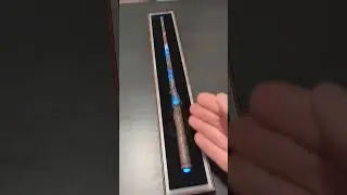 REAL Harry Potter WAND?! 😱 #shorts