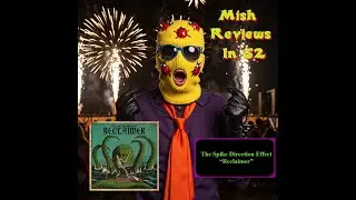 Mish Reviews 