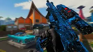 SINGULARITY Made Me The #1 FEMALE SNIPER On Black Ops 7 😈