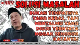 Apakah Hongkong keras