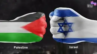 #israelpalestineconflict , what is #india viewpoint ? why the war is happening? ||thegyaangirl