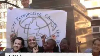 WE are Atlas Corps! (5 years and growing)