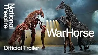 War Horse | Official Trailer