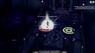 Mabinogi - Crom Bas 30% - Giant Elemental Knight