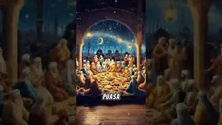 Kalian siap gak puasa ramadhan tahun ini?? #facts #ramadan #viralvideo