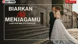 🎵BIARKAN AKU MENJAGAMU❤️ Ikatan Cinta Yang Tulus Selamanya