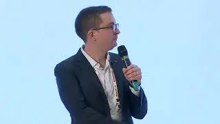 Presentation on How to Scale CGD Infrastructure Investments With Advanced Digital Tools